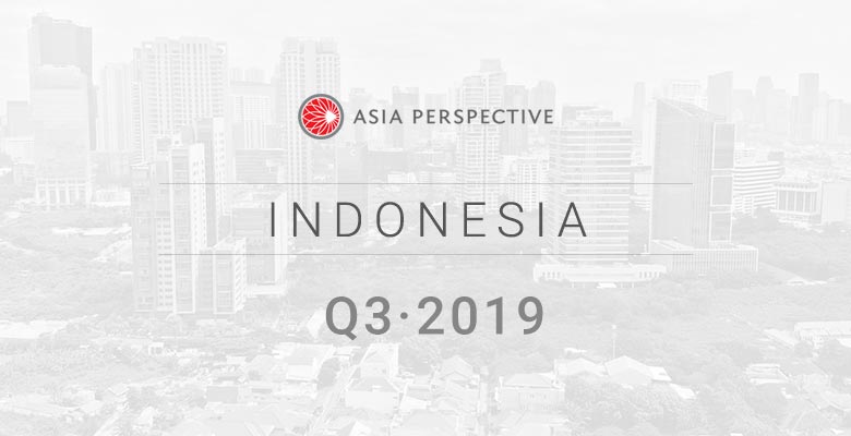 Economic Update Report Q3 2019