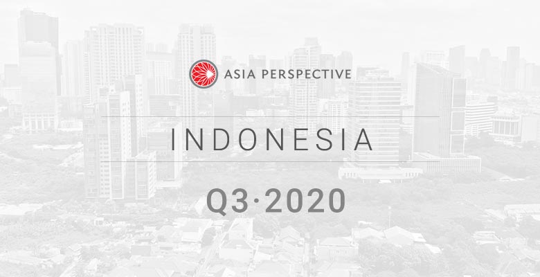 Indonesia’s economy shows strengthening signs despite economic contraction in Q3
