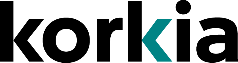 Korkia logo
