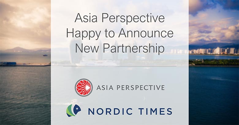 Nordic Times Partnership