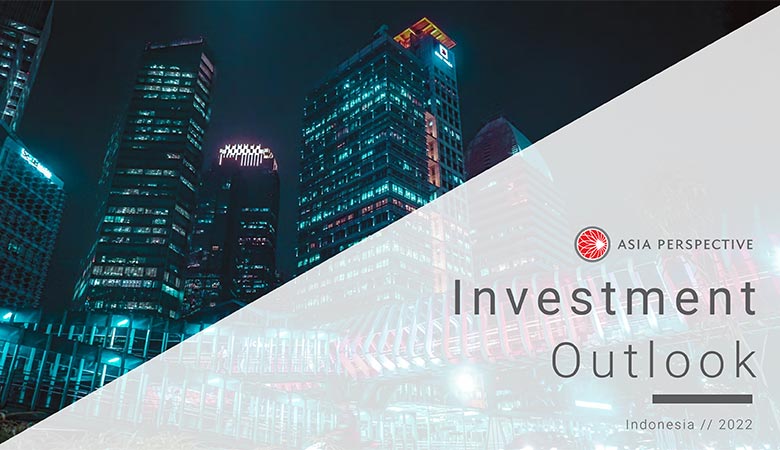 Indonesia Investment Outlook Report