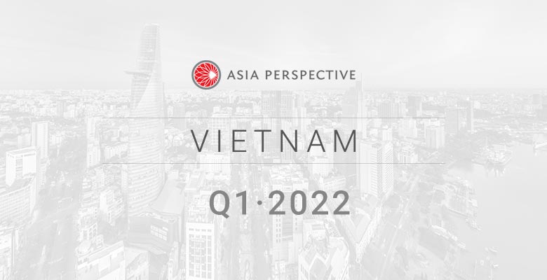 Vietnam Economic Update Report Q1, 2022